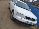 Audi A6 1997 годаfor900 000 тг. в Уральск – фото 3