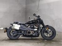 Harley-Davidson  SPORTSTER S 2022 годаүшін8 490 000 тг. в Шымкент