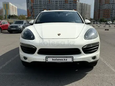 Porsche Cayenne 2010 года за 10 000 000 тг. в Алматы – фото 15