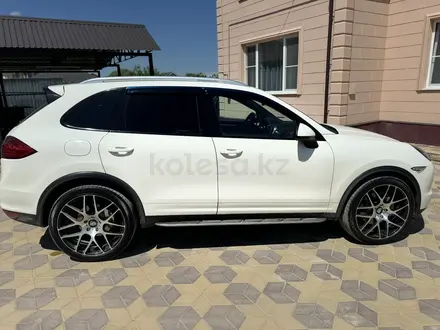 Porsche Cayenne 2010 года за 10 000 000 тг. в Алматы – фото 34