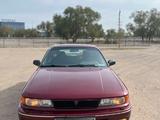 Mitsubishi Galant 1992 годаүшін1 200 000 тг. в Алматы