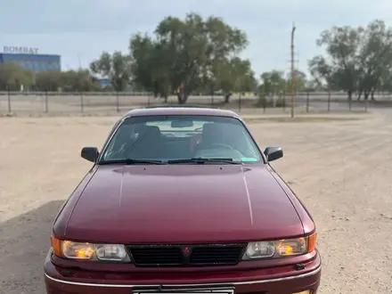 Mitsubishi Galant 1992 года за 1 200 000 тг. в Алматы