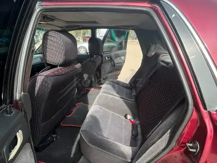 Mitsubishi Galant 1992 года за 1 200 000 тг. в Алматы – фото 3