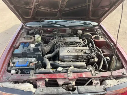 Mitsubishi Galant 1992 года за 1 200 000 тг. в Алматы – фото 4