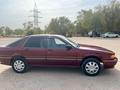 Mitsubishi Galant 1992 годаүшін1 200 000 тг. в Алматы – фото 5