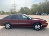 Mitsubishi Galant 1992 года за 1 200 000 тг. в Алматы – фото 5
