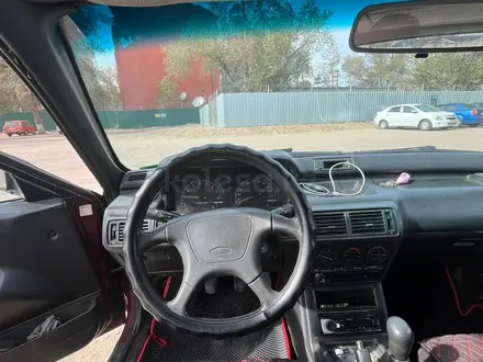 Mitsubishi Galant 1992 года за 1 200 000 тг. в Алматы – фото 8