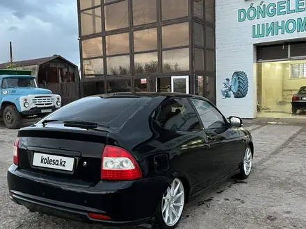 ВАЗ (Lada) Priora 2170 2012 года за 2 200 000 тг. в Атбасар – фото 7