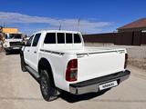 Toyota Hilux 2013 годаүшін8 000 000 тг. в Кызылорда – фото 5