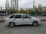 ВАЗ (Lada) 2114 2013 годаүшін1 600 000 тг. в Шымкент – фото 4