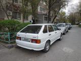 ВАЗ (Lada) 2114 2013 годаүшін1 600 000 тг. в Шымкент – фото 3