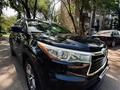 Toyota Highlander 2015 годаүшін14 200 000 тг. в Алматы – фото 3
