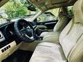 Toyota Highlander 2015 годаүшін14 200 000 тг. в Алматы – фото 7