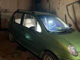 Daewoo Matiz 2001 годаүшін1 115 000 тг. в Карабулак – фото 2