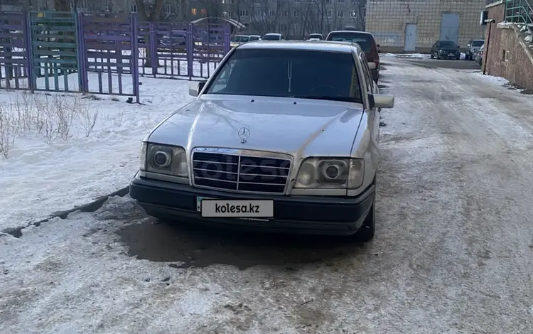 Mercedes-Benz E 200 1995 годаfor1 600 000 тг. в Степногорск