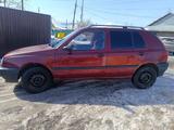 Volkswagen Golf 1993 года за 750 000 тг. в Астана