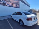 Volkswagen Polo 2012 года за 3 500 000 тг. в Талдыкорган