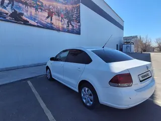 Volkswagen Polo, 2012