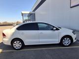 Volkswagen Polo 2012 года за 3 500 000 тг. в Талдыкорган – фото 3
