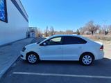 Volkswagen Polo 2012 года за 3 500 000 тг. в Талдыкорган – фото 5