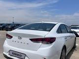 Hyundai Sonata 2019 годаfor5 500 000 тг. в Шымкент – фото 5