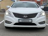 Hyundai Grandeur 2013 годаүшін8 200 000 тг. в Атырау