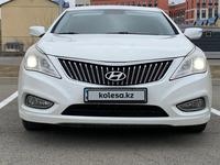Hyundai Grandeur 2013 годаүшін7 300 000 тг. в Атырау