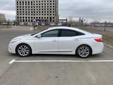 Hyundai Grandeur 2013 года за 7 600 000 тг. в Атырау – фото 3