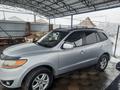 Hyundai Santa Fe 2010 года за 6 500 000 тг. в Алматы – фото 2