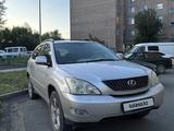 Lexus RX 350 2006 годаүшін7 700 000 тг. в Щучинск – фото 2