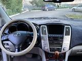 Lexus RX 350 2006 годаүшін7 700 000 тг. в Щучинск – фото 4