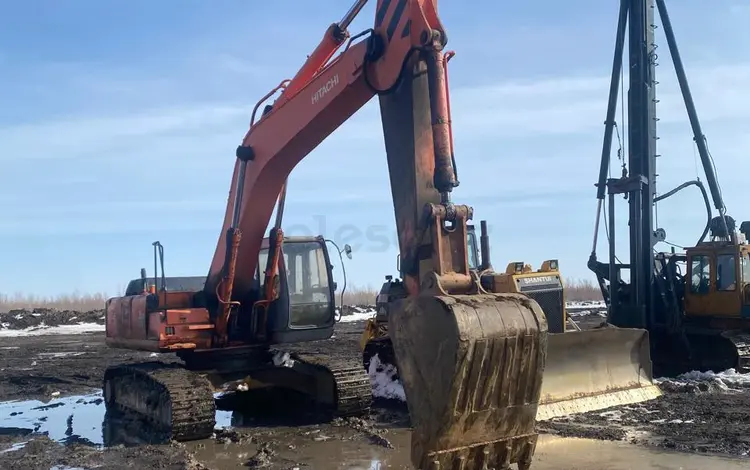 Hitachi  ZX330 2007 годаүшін16 000 000 тг. в Астана