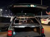 Volkswagen Passat 1994 годаfor2 500 000 тг. в Шымкент – фото 3