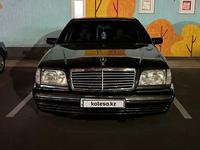 Mercedes-Benz S 320 1995 годаүшін3 400 000 тг. в Алматы