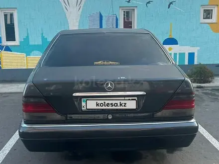Mercedes-Benz S 320 1995 года за 3 000 000 тг. в Алматы – фото 7