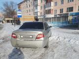 Daewoo Nexia 2008 года за 800 000 тг. в Караганда – фото 3