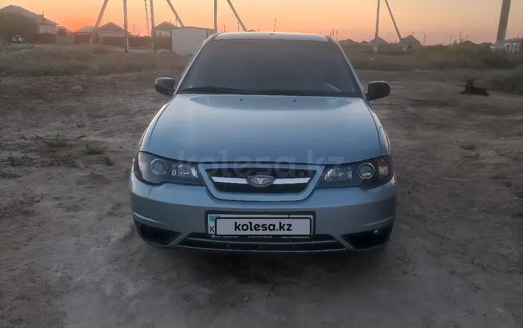 Daewoo Nexia 2012 годаfor1 800 000 тг. в Кызылорда