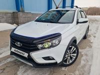 ВАЗ (Lada) Vesta SW Cross 2021 года за 8 000 000 тг. в Караганда