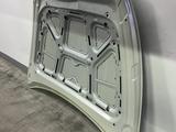 Капот Hyundai Sonata/ORIGINAL за 275 000 тг. в Алматы – фото 4