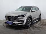 Hyundai Tucson 2019 года за 11 990 000 тг. в Астана