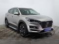 Hyundai Tucson 2019 года за 11 990 000 тг. в Астана – фото 3
