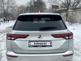 Mitsubishi Outlander 2021 года за 14 000 000 тг. в Алматы – фото 4