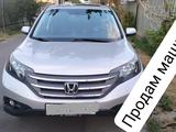 Honda CR-V 2013 года за 9 400 000 тг. в Алматы
