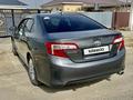 Toyota Camry 2012 годаfor7 800 000 тг. в Атырау – фото 6