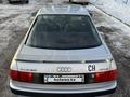 Audi 80 1991 годаfor2 599 999 тг. в Петропавловск – фото 10