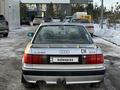 Audi 80 1991 годаfor2 599 999 тг. в Петропавловск – фото 5