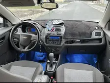Chevrolet Cobalt, 2021