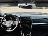 Toyota Camry 2015 годаүшін8 500 000 тг. в Актау – фото 3