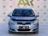 Toyota Auris 2008 года за 4 700 000 тг. в Семей – фото 2