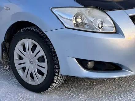 Toyota Auris 2008 года за 4 700 000 тг. в Семей – фото 6